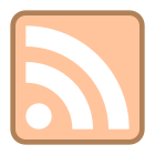 RSS icon