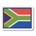 Afrique du Sud icon