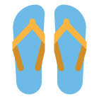 Sandals icon