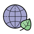 ecossistema icon