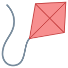 Kite icon