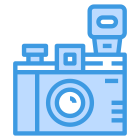 Photo Camera icon