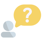 Question icon