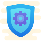 Configuración de seguridad icon