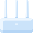 Router icon