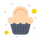 Cake icon