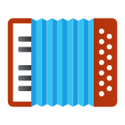 Accordéon icon