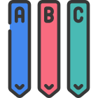 Abc icon