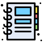 Adress Book icon