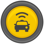 Taxi icon