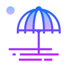 Parasol icon