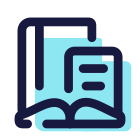 Knowledge icon