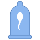 Condom Used icon