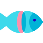 Poisson nettoyé icon