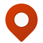 Localização icon