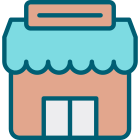 Store icon