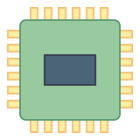 Elettronica icon