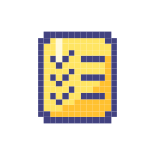 Shopping List icon