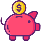 Savings icon