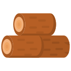 Logs icon