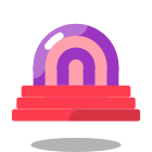 パークコンサートシェル icon