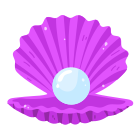 Pearl Shell icon