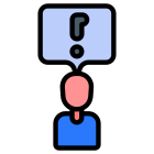 FAQ icon