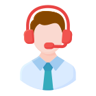 Customer Support icon