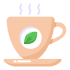 Herbal Tea icon