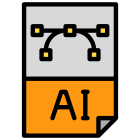 AI icon