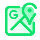 Mapas de Google icon