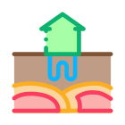 Geothermal Energy icon