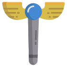 Scepter icon