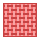 Tissu icon