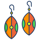 Earrings icon