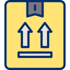 Side Up icon