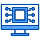 Computer icon