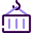 Container icon