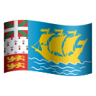 st-pierre-miquelon-emoji icon