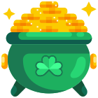 Gold Pot icon