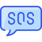 Sos icon