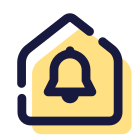 Home Alarm icon