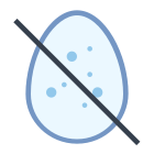 No Eggs icon