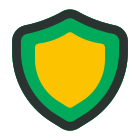 Shield icon