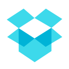 Dropbox icon