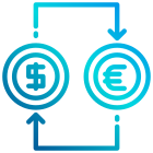 Exchange icon