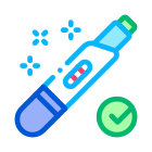 Pregnancy Test icon