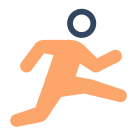 Leichtathletik icon