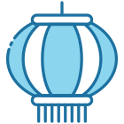 Lantern icon