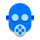 Maschera antigas icon